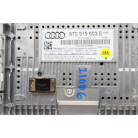 2009-2016 Audi A4 S4 A5 S5 Q5 Info Information Display Screen OEM