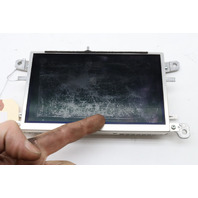 2009-2016 Audi A4 S4 A5 S5 Q5 Info Information Display Screen OEM