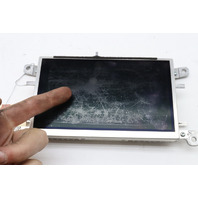 2009-2016 Audi A4 S4 A5 S5 Q5 Info Information Display Screen OEM