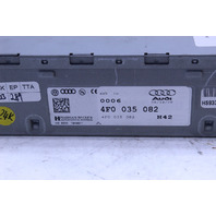 2009 2010 Audi A4 A5 A6 Q3 Q5 Q7 Radio Stereo Tuner Receiver OEM