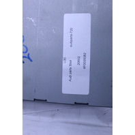 2009 2010 Audi A4 A5 A6 Q3 Q5 Q7 Radio Stereo Tuner Receiver OEM