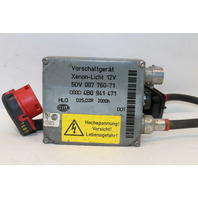 2003 2004 Audi A6 Allroad Xenon Headlight Ballast Module - 4B0941471 OEM