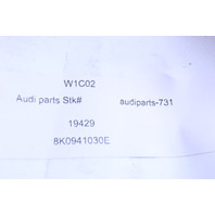 2009-2012 Audi A4 S4 Left Xenon Headlight 8K0941030E OEM