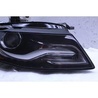 2009-2012 Audi A4 S4 Left Xenon Headlight 8K0941030E OEM
