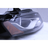 2009-2012 Audi A4 S4 Left Xenon Headlight 8K0941030E OEM