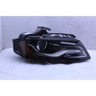 2009-2012 Audi A4 S4 Left Xenon Headlight 8K0941030E OEM