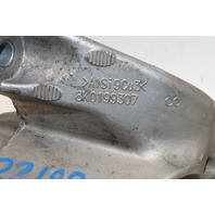 2009 2010 2011 2012 Audi A4 A5 Q5 2.0 Engine Motor Mount Bracket Left - 8K0199307CC OEM