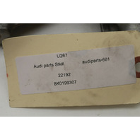 2009 2010 2011 2012 Audi A4 A5 Q5 2.0 Engine Motor Mount Bracket Left - 8K0199307CC OEM