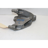 2009 2010 2011 2012 Audi A4 A5 Q5 2.0 Engine Motor Mount Bracket Left - 8K0199307CC OEM