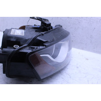 2009-2012 Audi A4 S4 Left Xenon Headlight 8K0941030E OEM