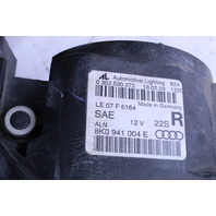 2009-2012 Audi A4 S4 Left Xenon Headlight 8K0941030E OEM