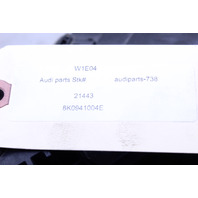 2009-2012 Audi A4 S4 Left Xenon Headlight 8K0941030E OEM