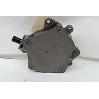 Volkswagen EOS Jetta GLI Audi A4 Brake Vacuum Pump