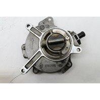 Volkswagen EOS Jetta GLI Audi A4 Brake Vacuum Pump