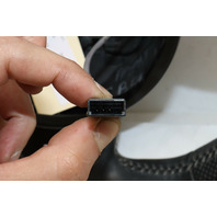 2015 2016 2017 Audi A5 Steering Wheel Flat Bottom Paddle Shift S-Line OEM