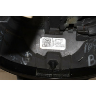 2015 2016 2017 Audi A5 Steering Wheel Flat Bottom Paddle Shift S-Line OEM