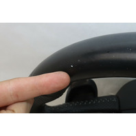 2015 2016 2017 Audi A5 Steering Wheel Flat Bottom Paddle Shift S-Line OEM