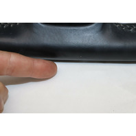 2015 2016 2017 Audi A5 Steering Wheel Flat Bottom Paddle Shift S-Line OEM