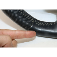 2015 2016 2017 Audi A5 Steering Wheel Flat Bottom Paddle Shift S-Line OEM