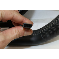 2015 2016 2017 Audi A5 Steering Wheel Flat Bottom Paddle Shift S-Line OEM