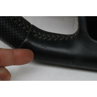 2015 2016 2017 Audi A5 Steering Wheel Flat Bottom Paddle Shift S-Line OEM