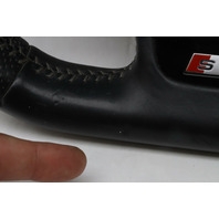 2015 2016 2017 Audi A5 Steering Wheel Flat Bottom Paddle Shift S-Line OEM