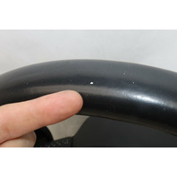 2015 2016 2017 Audi A5 Steering Wheel Flat Bottom Paddle Shift S-Line OEM