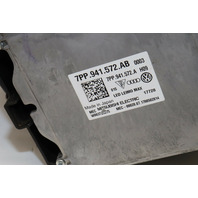 2016 2017 2018 Audi Q3 Headlight LED Right OEM