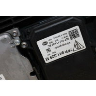 2016 2017 2018 Audi Q3 Headlight LED Right OEM