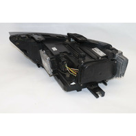 2016 2017 2018 Audi Q3 Headlight LED Right OEM