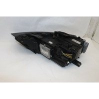 2016 2017 2018 Audi Q3 Headlight LED Right OEM
