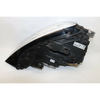 2016 2017 2018 Audi Q3 Headlight LED Right OEM