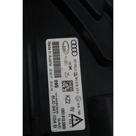 2016 2017 2018 Audi Q3 Headlight LED Right OEM