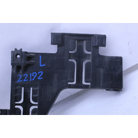 2009 2010 2011 2012 Audi Q5 Headlight Mount Bracket Left - 1010717075 OEM