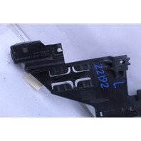 2009 2010 2011 2012 Audi Q5 Headlight Mount Bracket Left - 1010717075 OEM