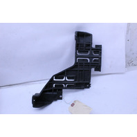 2009 2010 2011 2012 Audi Q5 Headlight Mount Bracket Left - 1010717075 OEM