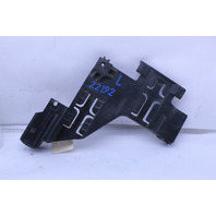 2009 2010 2011 2012 Audi Q5 Headlight Mount Bracket Left - 1010717075 OEM