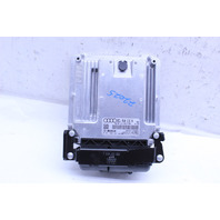 2009 Audi A4 Cabriolet Engine Computer Module ECU ECM DME - 8E1910115H OEM