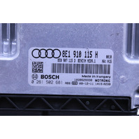 2009 Audi A4 Cabriolet Engine Computer Module ECU ECM DME - 8E1910115H OEM