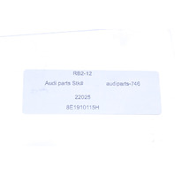 2009 Audi A4 Cabriolet Engine Computer Module ECU ECM DME - 8E1910115H OEM