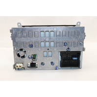 2009 Audi A4 S4 AM FM Radio Stereo Symphony Satellite CD Player OEM