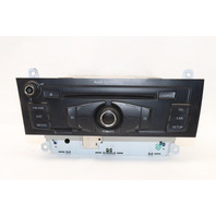 2009 Audi A4 S4 AM FM Radio Stereo Symphony Satellite CD Player OEM