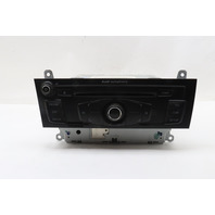 2009 Audi A4 S4 AM FM Radio Stereo Symphony Satellite CD Player OEM