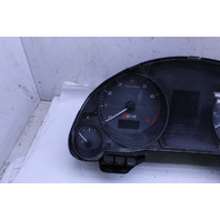 2005 2006 Audi S4 Cabriolet Speedo Speedometer Instrument Cluster OEM