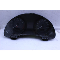 2005 2006 Audi S4 Cabriolet Speedo Speedometer Instrument Cluster OEM