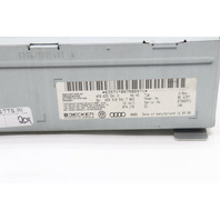 2009 2010 2011 Audi A4 A5 Satellite Radio Receiver Module OEM