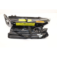 2009 2010 2011 2012 2013 Audi Q5 Scissor Jack Lift and Tool Kit OEM
