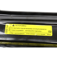 2009 2010 2011 2012 2013 Audi Q5 Scissor Jack Lift and Tool Kit OEM