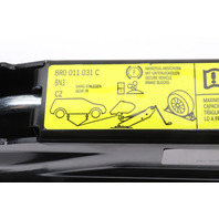 2009 2010 2011 2012 2013 Audi Q5 Scissor Jack Lift and Tool Kit OEM