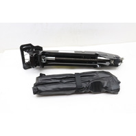 2009 2010 2011 2012 2013 Audi Q5 Scissor Jack Lift and Tool Kit OEM